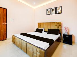 Hotel O Valencia Stay