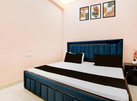 Hotel O Valencia Stay，位于瓦拉纳西瓦拉纳西机场 - VNS附近的酒店