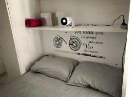 Quarto confortável - Niterói