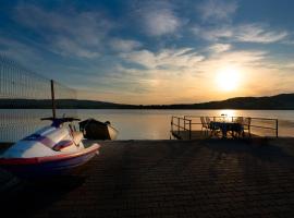 Casa LaMal，位于Divici的酒店