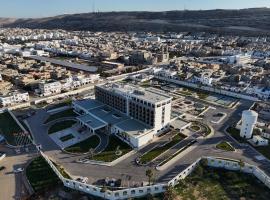 Derna's Pearl