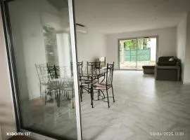 3 chambres en collocation ou maison entière