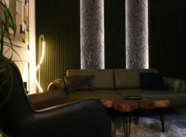 Luxe Living Basel-City