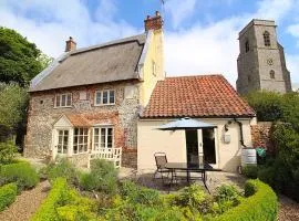 Thatch Cottage