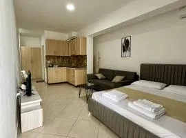 Apartament Niko shengjin