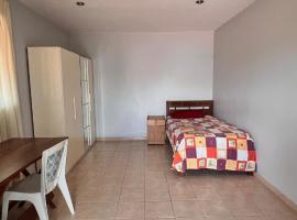 Bienvenido a Casa