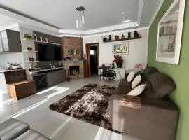 Casa da Tribo Hospedagem