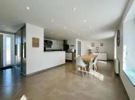 Le Gite de la Fontaine - Spacious house