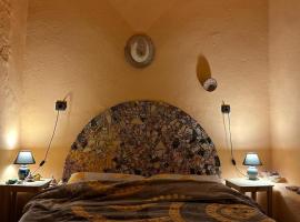 Sidi Bouzid Guesthouse，位于萨菲的酒店