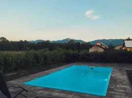 Kuća za odmor Anera