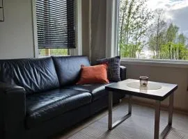 Sentral hybelleilighet i Tromsø