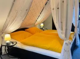 Landhaus Sorgenfrei obere Etage