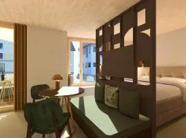 VISIMO Apartments Kloten - Stay Smart, Live Well