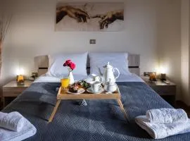 Salamis Luxury Escape