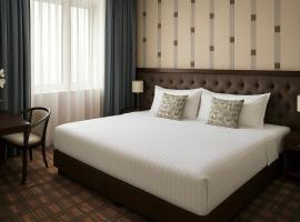 Yerevan Resident Hotel，位于埃里温的酒店
