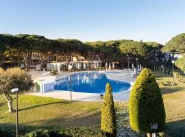 LETS HOLIDAYS Bright Apartment In Gava Mar