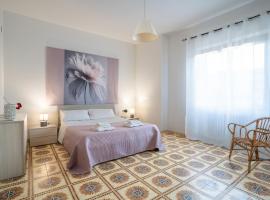 Tra Cielo e Mare，位于奥特朗托的酒店