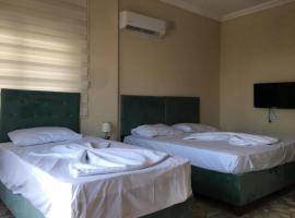 Çilek Otel，位于阿纳穆尔的酒店