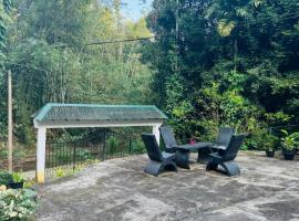 Thotupala Villa，位于Nikawatawana的酒店