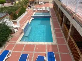 Arco Iris Casa de Campo