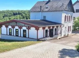 Landhaus Sauerburgblick