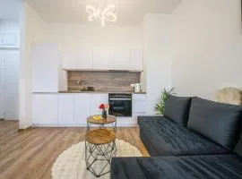 Apartment Poprad