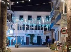 Casa Isabel Moneglia