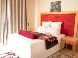 The Grand Guest House