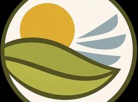 Sierra Linda Glamping，位于Aibonito的酒店