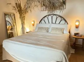 WABI SABI SUITE by ZARA