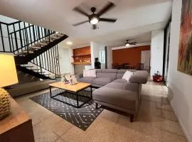 ZENDA HOUSE PANAMA City
