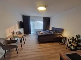 Boardinghouse Bad Salzschlirf