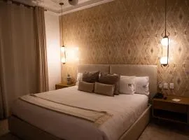 Roma Conesa Hotel Boutique