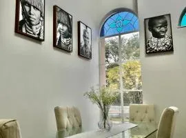 The Great Escape in JHB North