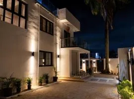 Family Suites at Ocean Park Beach Club