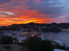 Villa Adele Ponza