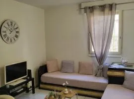 Joli Appartement au cœur de la ville