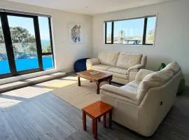 Seabreeze Army Bay apartment
