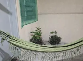 Casa confortável ao lado da Expo SP