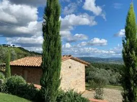 Occasus - Casale con piscina - Ad Galli Cantum