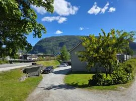 Rom 4 i bufellesskap