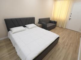 Hoy BNB Room 2，位于波格拉德茨的酒店