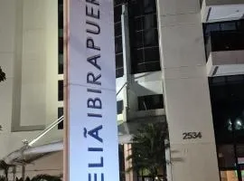 Flat M1601 Ibirapuera