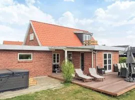 4 star holiday home in Løgstør