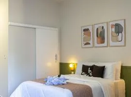 Loft das Águas, Vista para as Montanhas, 3