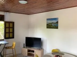 Appartement Jade