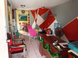Daisy's House Hostel