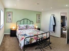 Drummacahan Lodge，位于埃德尼的酒店