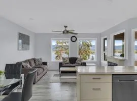 Lakeview Home in West Kelowna