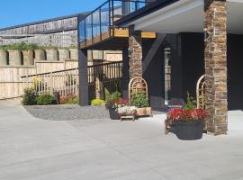 Lisle Farm Haven，位于普基科希的酒店